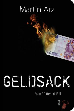 [Max Pfeffer 06] • Geldsack